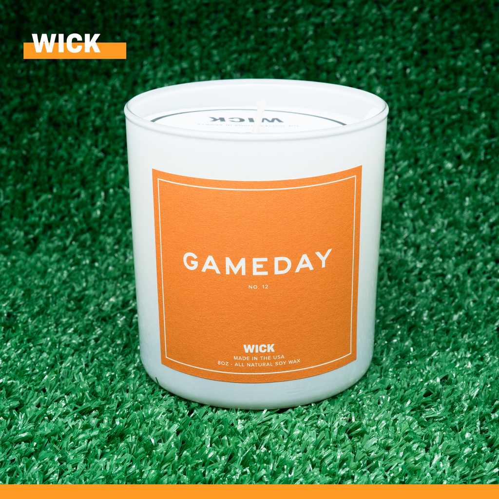 GAMEDAY - ORANGE - HOME TEAM - WICK SPORTS