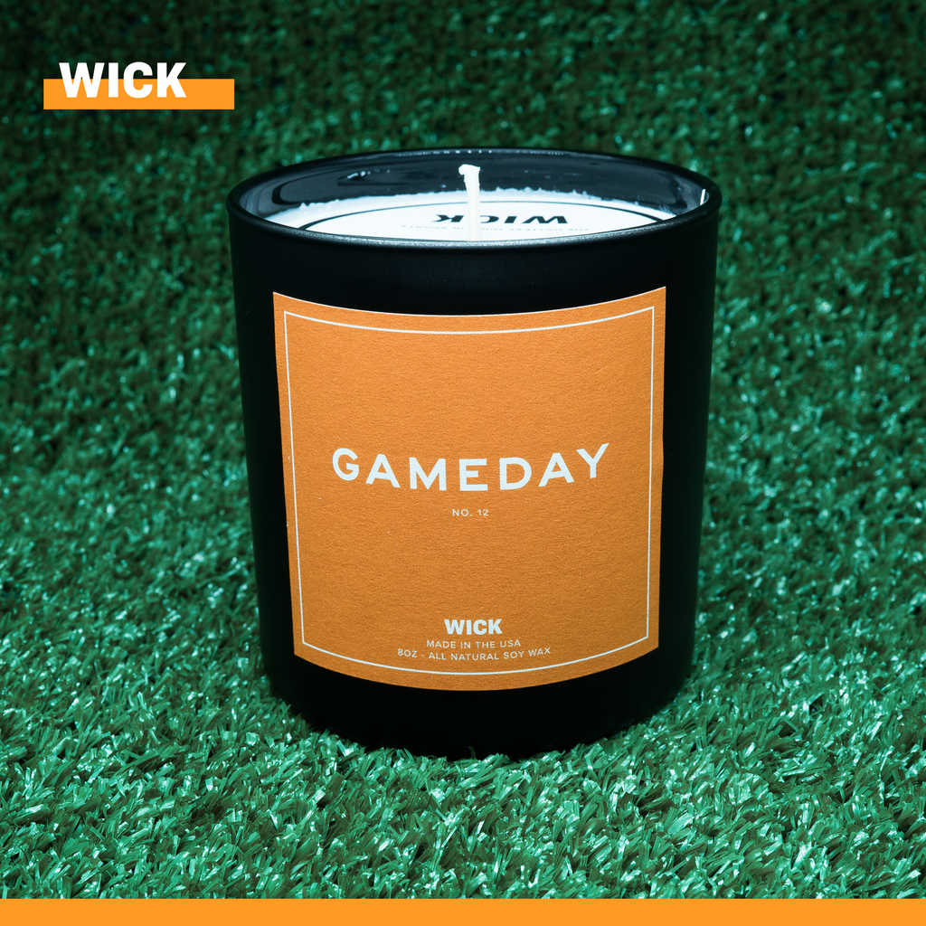 GAMEDAY - ORANGE - HOME TEAM - WICK SPORTS